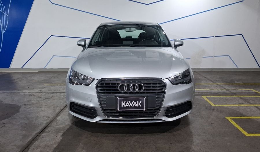 Audi A1 1.4 TFSI COOL S TRONIC Hatchback 2013