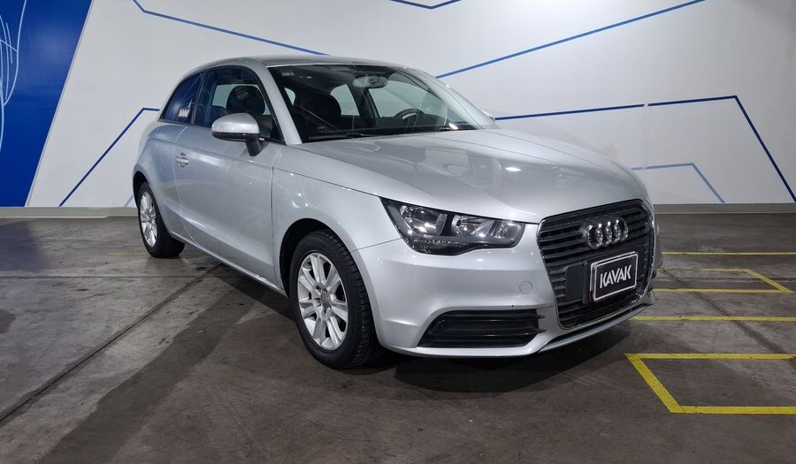 Audi A1 1.4 TFSI COOL S TRONIC Hatchback 2013