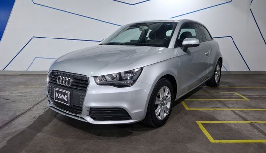 Audi • A1
