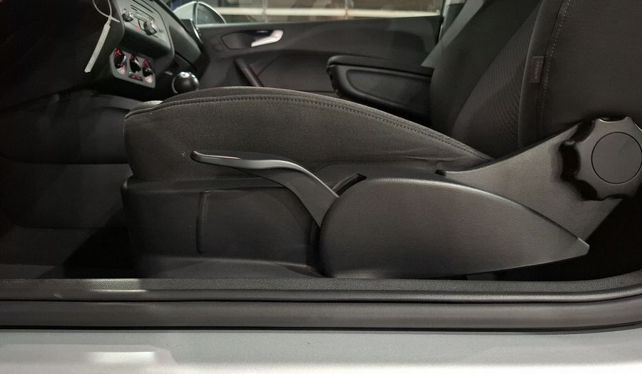 Audi A1 1.4 TFSI COOL S TRONIC Hatchback 2013