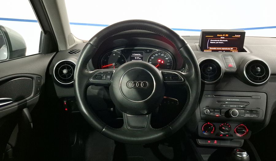Audi A1 1.4 TFSI COOL S TRONIC Hatchback 2013