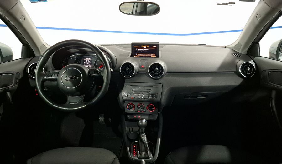 Audi A1 1.4 TFSI COOL S TRONIC Hatchback 2013