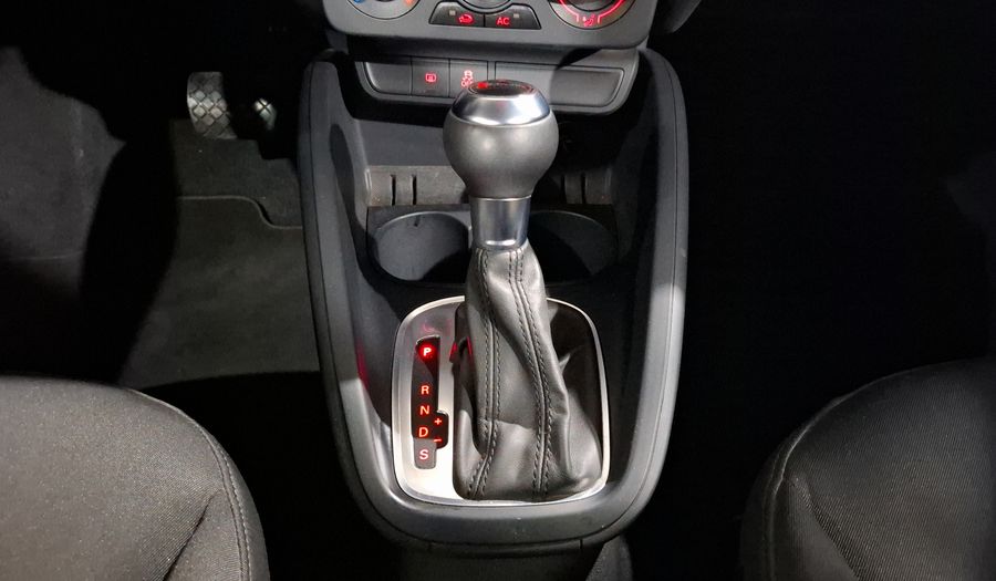 Audi A1 1.4 TFSI COOL S TRONIC Hatchback 2013