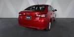 Toyota Yaris 1.5 SEDAN S Sedan 2018