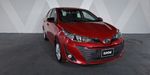 Toyota Yaris 1.5 SEDAN S Sedan 2018