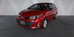 Toyota Yaris 1.5 SEDAN S Sedan 2018
