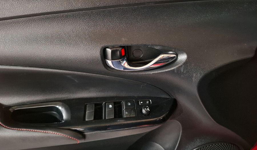 Toyota Yaris 1.5 SEDAN S Sedan 2018