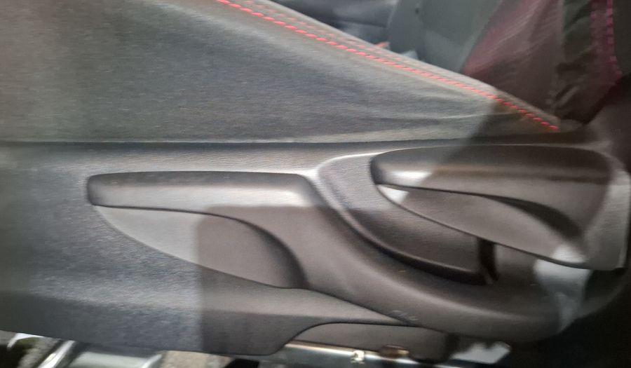 Toyota Yaris 1.5 SEDAN S Sedan 2018