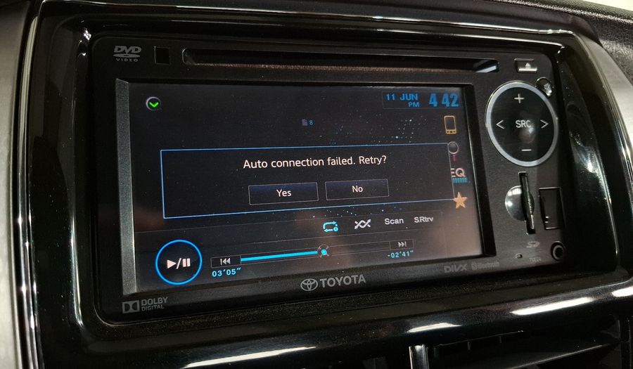 Toyota Yaris 1.5 SEDAN S Sedan 2018