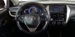 Toyota Yaris 1.5 SEDAN S Sedan 2018