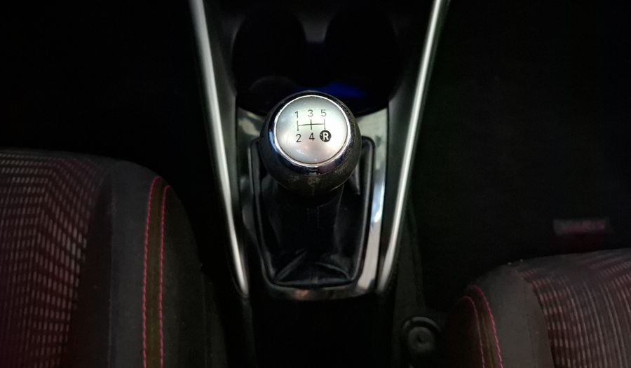 Toyota Yaris 1.5 SEDAN S Sedan 2018