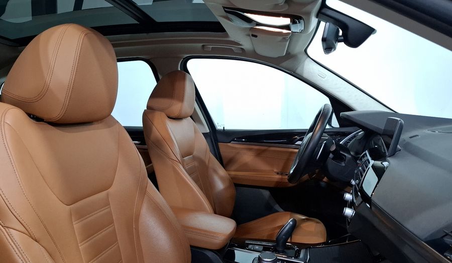 Bmw X3 2.0 XDRIVE30E PHEV AUTO Suv 2021