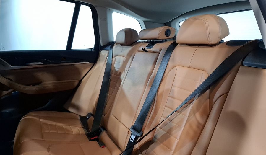 Bmw X3 2.0 XDRIVE30E PHEV AUTO Suv 2021