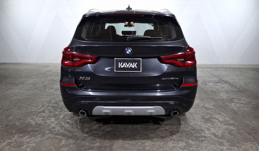 Bmw X3 2.0 XDRIVE30E PHEV AUTO Suv 2021