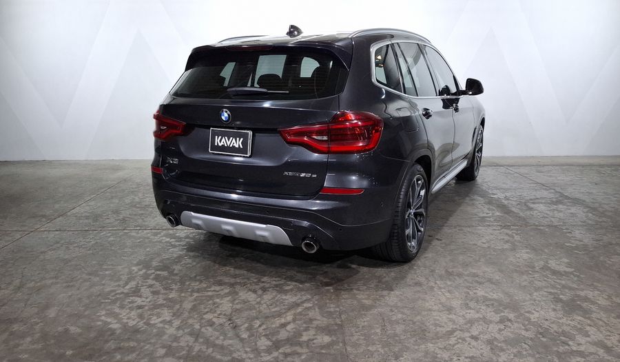 Bmw X3 2.0 XDRIVE30E PHEV AUTO Suv 2021