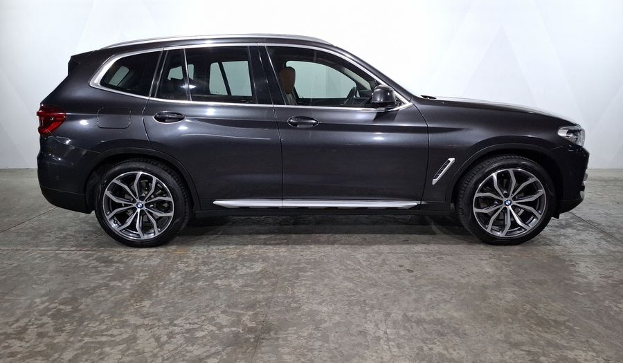Bmw X3 2.0 XDRIVE30E PHEV AUTO Suv 2021