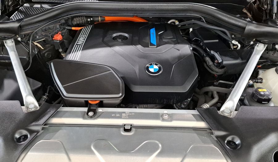 Bmw X3 2.0 XDRIVE30E PHEV AUTO Suv 2021