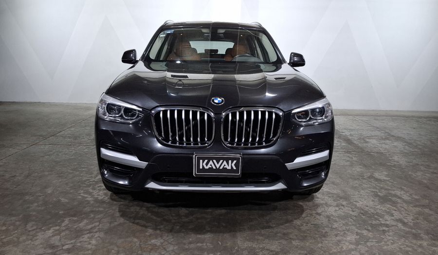 Bmw X3 2.0 XDRIVE30E PHEV AUTO Suv 2021