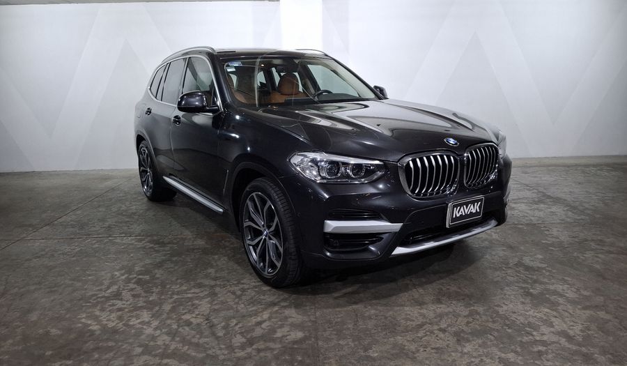 Bmw X3 2.0 XDRIVE30E PHEV AUTO Suv 2021