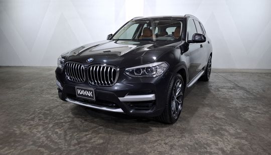 Bmw • X3