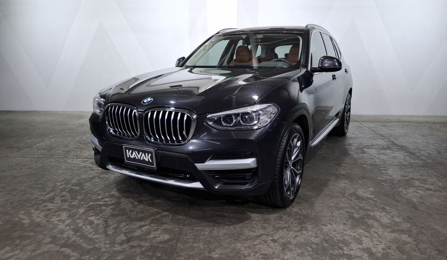 Bmw X3 2.0 XDRIVE30E PHEV AUTO Suv 2021