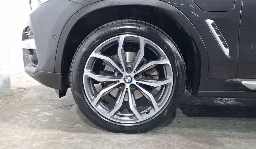 Bmw X3 2.0 XDRIVE30E PHEV AUTO Suv 2021