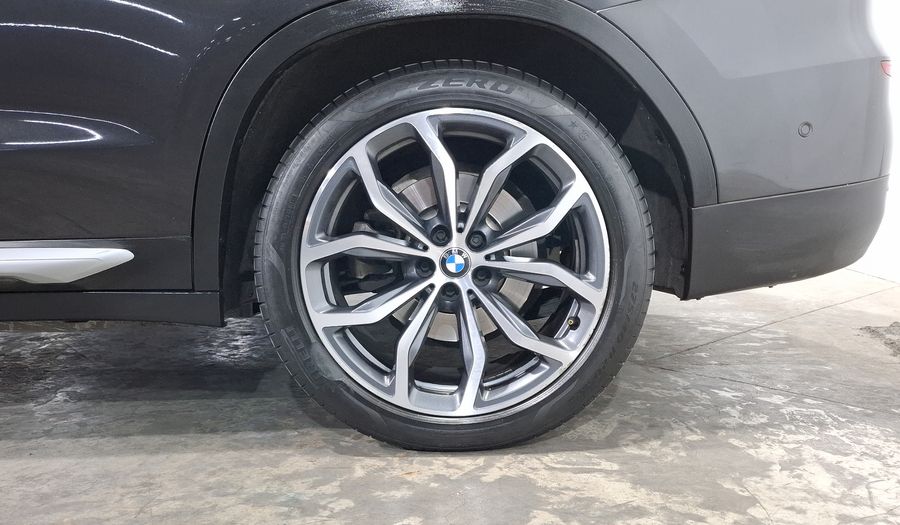 Bmw X3 2.0 XDRIVE30E PHEV AUTO Suv 2021