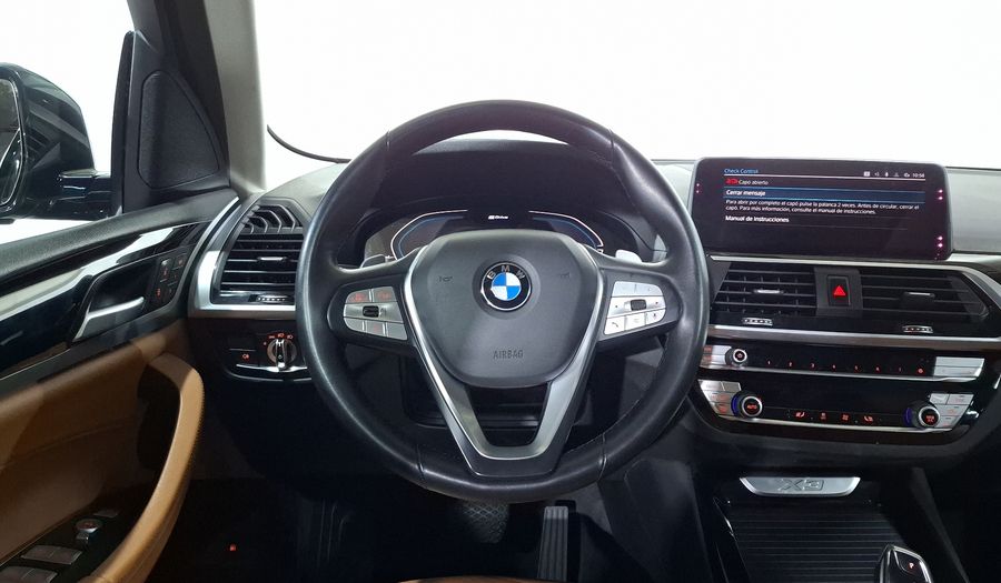 Bmw X3 2.0 XDRIVE30E PHEV AUTO Suv 2021