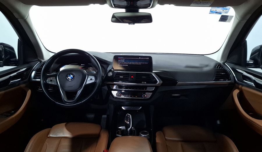 Bmw X3 2.0 XDRIVE30E PHEV AUTO Suv 2021