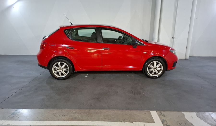 Seat Ibiza 2.0 REFERENCE 4 PTAS MT Hatchback 2011