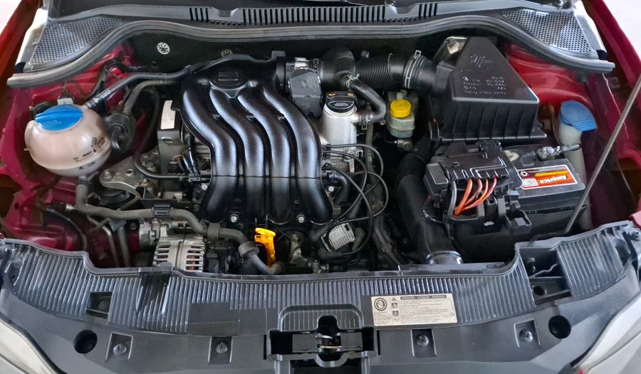 Seat Ibiza 2.0 REFERENCE 4 PTAS MT Hatchback 2011