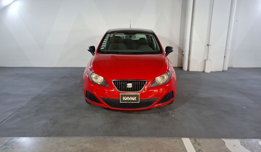 Seat Ibiza 2.0 REFERENCE 4 PTAS MT Hatchback 2011