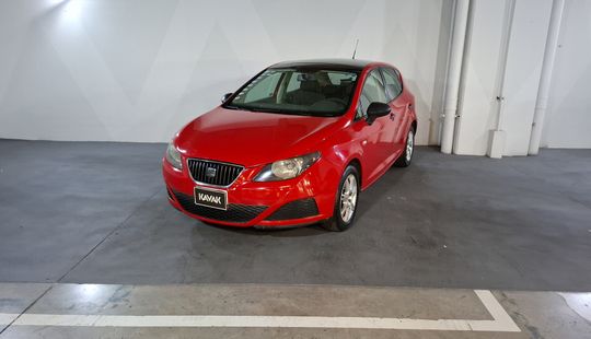 Seat • Ibiza