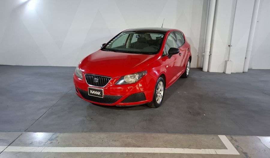 Seat Ibiza 2.0 REFERENCE 4 PTAS MT Hatchback 2011