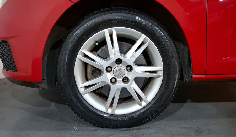 Seat Ibiza 2.0 REFERENCE 4 PTAS MT Hatchback 2011