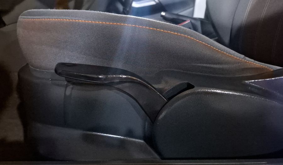 Seat Ibiza 2.0 REFERENCE 4 PTAS MT Hatchback 2011