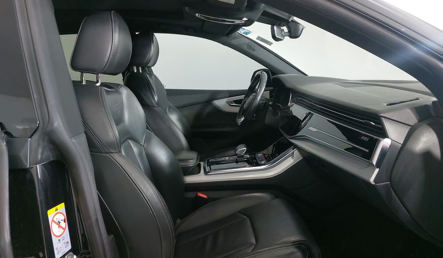 Audi Q8 3.0 MHEV 55 TFSI S LINE AUTO 4WD Suv 2021
