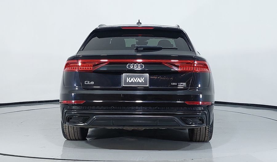 Audi Q8 3.0 MHEV 55 TFSI S LINE AUTO 4WD Suv 2021