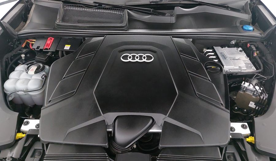 Audi Q8 3.0 MHEV 55 TFSI S LINE AUTO 4WD Suv 2021