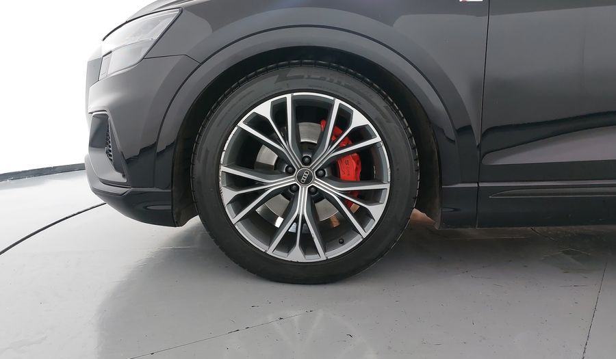 Audi Q8 3.0 MHEV 55 TFSI S LINE AUTO 4WD Suv 2021