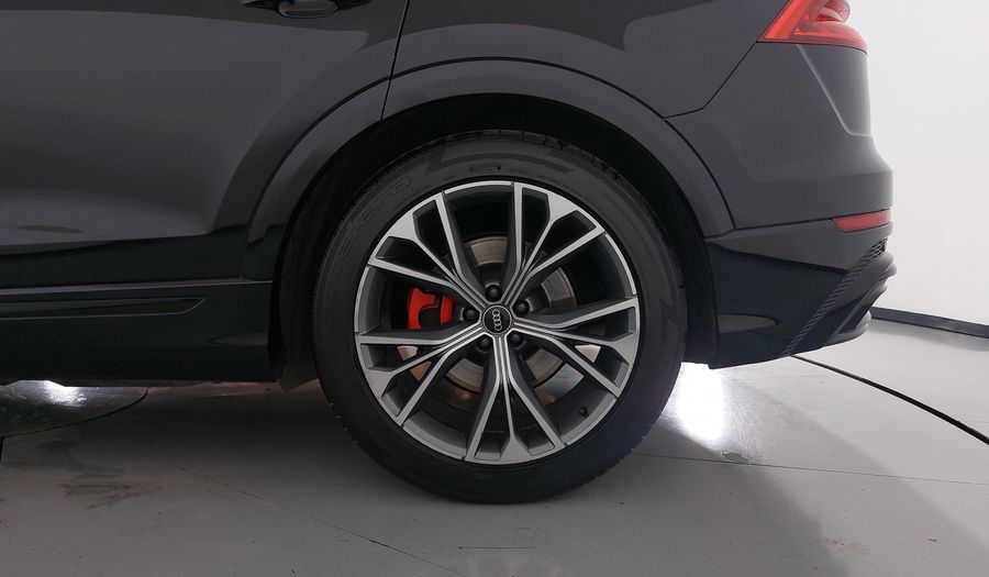 Audi Q8 3.0 MHEV 55 TFSI S LINE AUTO 4WD Suv 2021