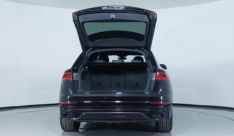 Audi Q8 3.0 MHEV 55 TFSI S LINE AUTO 4WD Suv 2021