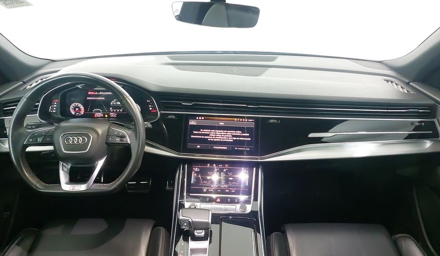 Audi Q8 3.0 MHEV 55 TFSI S LINE AUTO 4WD Suv 2021