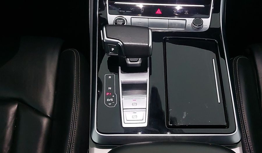Audi Q8 3.0 MHEV 55 TFSI S LINE AUTO 4WD Suv 2021