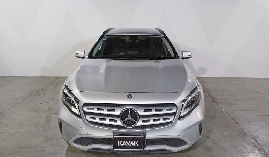 Mercedes Benz Clase Gla 1.6 GLA 200 DCT Suv 2020