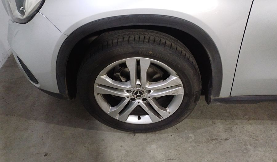 Mercedes Benz Clase Gla 1.6 GLA 200 DCT Suv 2020