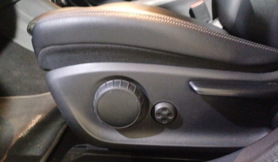 Mercedes Benz Clase Gla 1.6 GLA 200 DCT Suv 2020