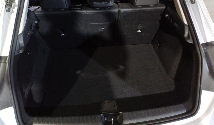 Mercedes Benz Clase Gla 1.6 GLA 200 DCT Suv 2020
