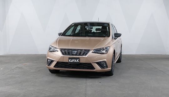 Seat • Ibiza