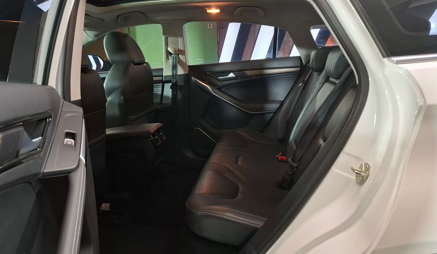 Ford Territory 1.5 TITANIUM CVT Suv 2021